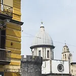 La Rosa Dei Venti Panzió