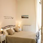 Panzió La Rosa Dei Venti Nápoly