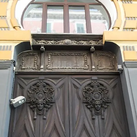 La Rosa Dei Venti 4*