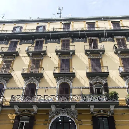 La Rosa Dei Venti 4*