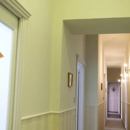 住宿加早餐酒店 La Rosa Dei Venti