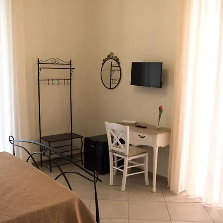 住宿加早餐酒店 La Rosa Dei Venti 那不勒斯