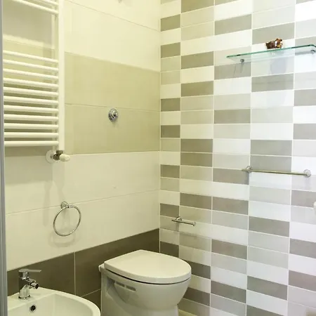 La Rosa Dei Venti 4* 那不勒斯