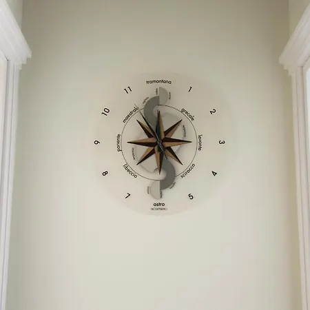 La Rosa Dei Venti 4*