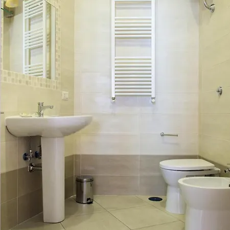 住宿加早餐酒店 La Rosa Dei Venti 4*