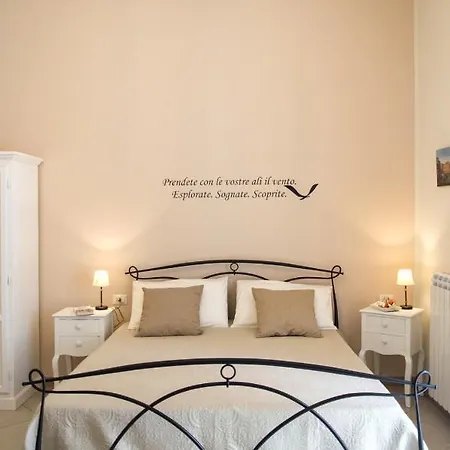 La Rosa Dei Venti 4*