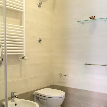 La Rosa Dei Venti 住宿加早餐酒店 那不勒斯