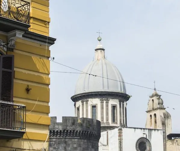 La Rosa Dei Venti Alojamento de Acomodação e Pequeno-almoço