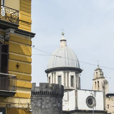 La Rosa Dei Venti Nocleg ze śniadaniem