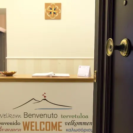 فندق مبيت وإفطار La Rosa Dei Venti