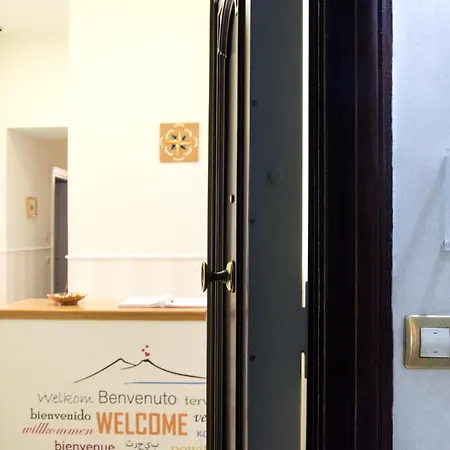 La Rosa Dei Venti نابولي