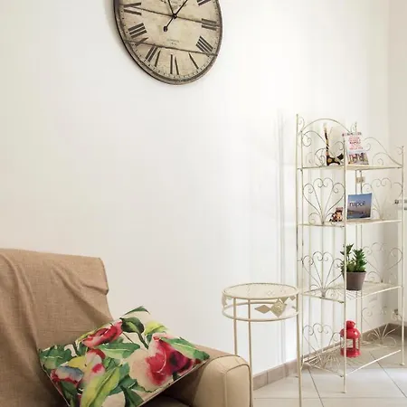 La Rosa Dei Venti فندق مبيت وإفطار