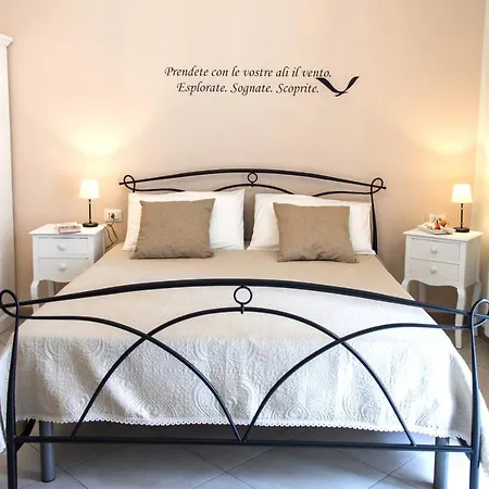 La Rosa Dei Venti نابولي