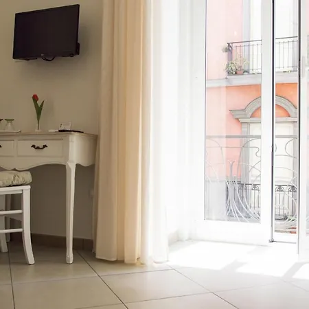 La Rosa Dei Venti 4* نابولي