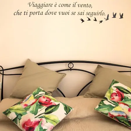 La Rosa Dei Venti Nocleg ze śniadaniem