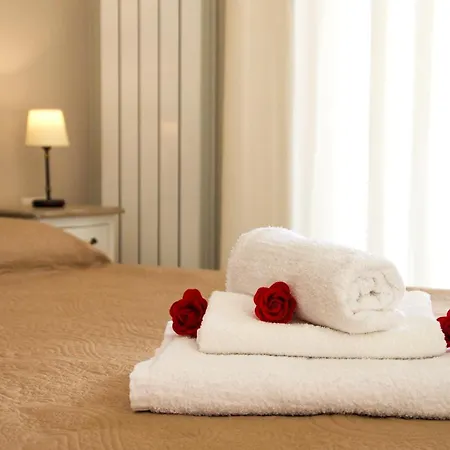 فندق مبيت وإفطار La Rosa Dei Venti