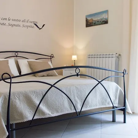 La Rosa Dei Venti 4*