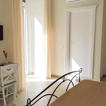 فندق مبيت وإفطار La Rosa Dei Venti