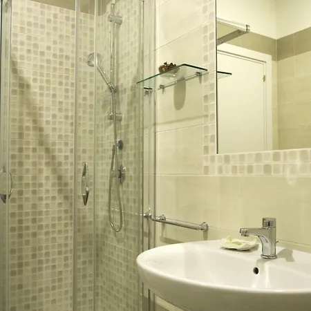 فندق مبيت وإفطار La Rosa Dei Venti نابولي