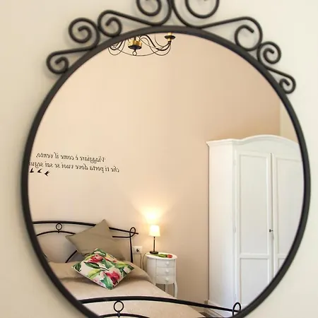 La Rosa Dei Venti فندق مبيت وإفطار نابولي