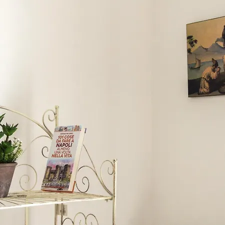 La Rosa Dei Venti 4* نابولي