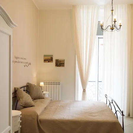 La Rosa Dei Venti فندق مبيت وإفطار 4*