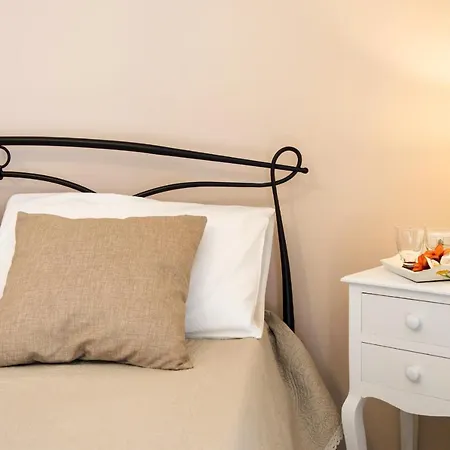 La Rosa Dei Venti فندق مبيت وإفطار 4*