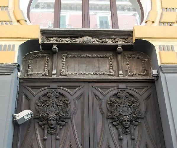 La Rosa Dei Venti 4*