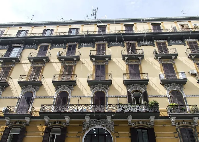 La Rosa Dei Venti 4*