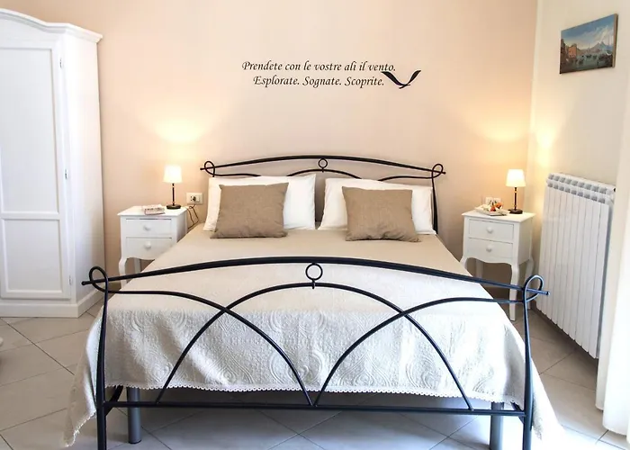 La Rosa Dei Venti Неаполь