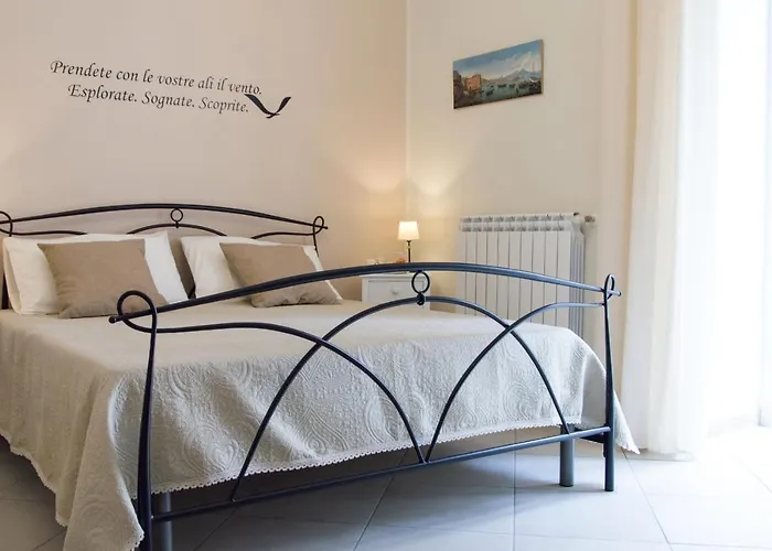 La Rosa Dei Venti 4*