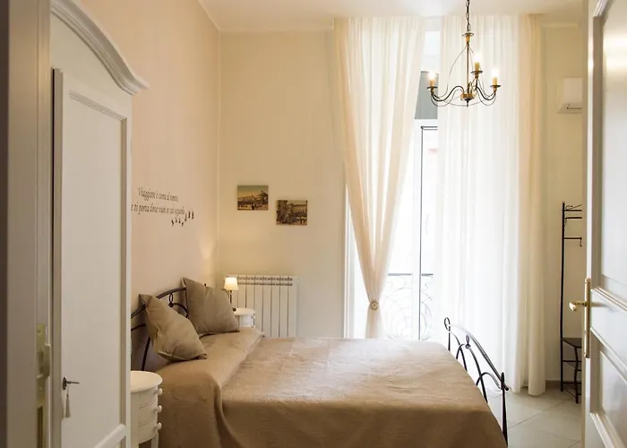 La Rosa Dei Venti Отель типа 