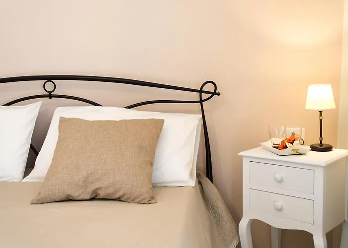 La Rosa Dei Venti Отель типа 